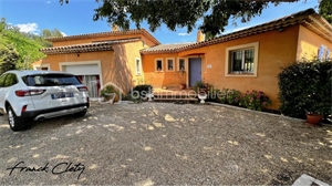 villa à la vente -   83300  DRAGUIGNAN, surface 175 m2 vente villa - UBI430007264